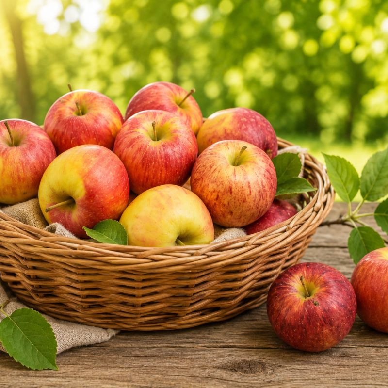 Äpfel