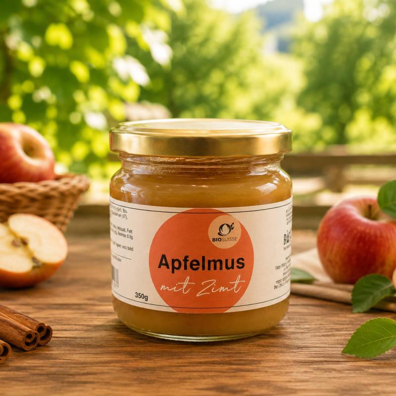 Apfelmus