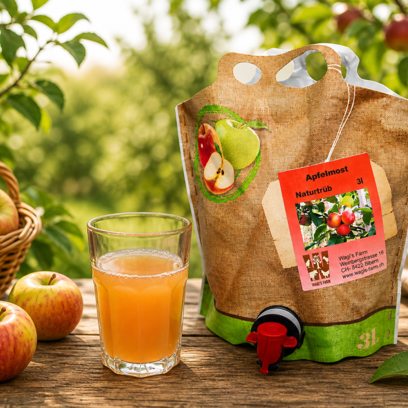 Apfelsaft