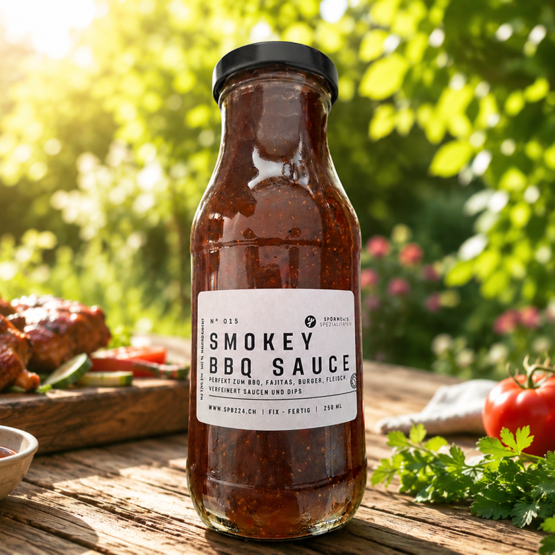 BBQ Sauce