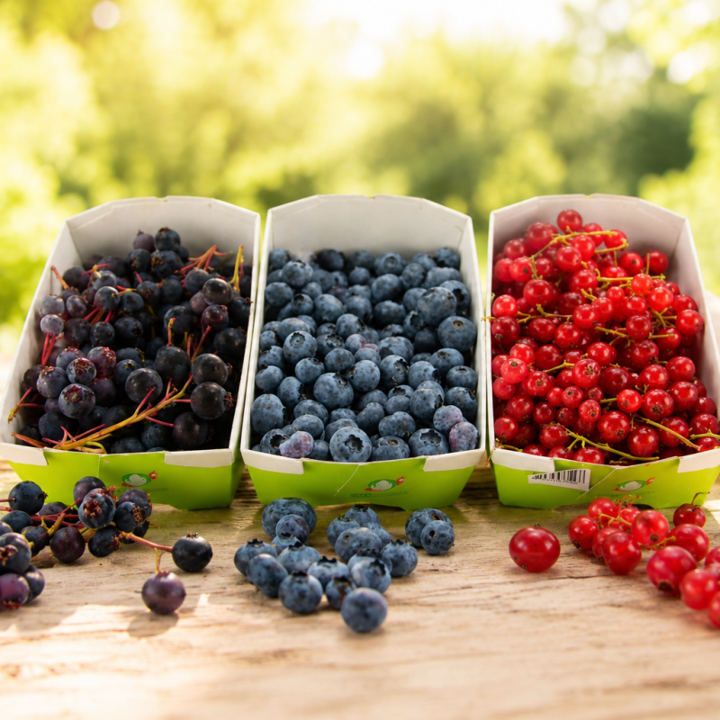 Beeren