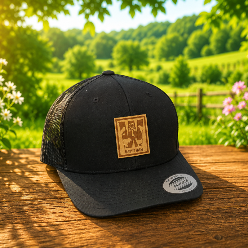 Cap