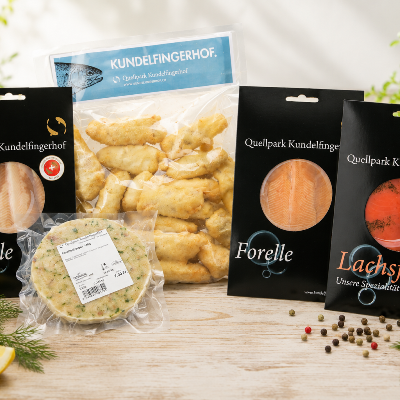 Fischprodukte