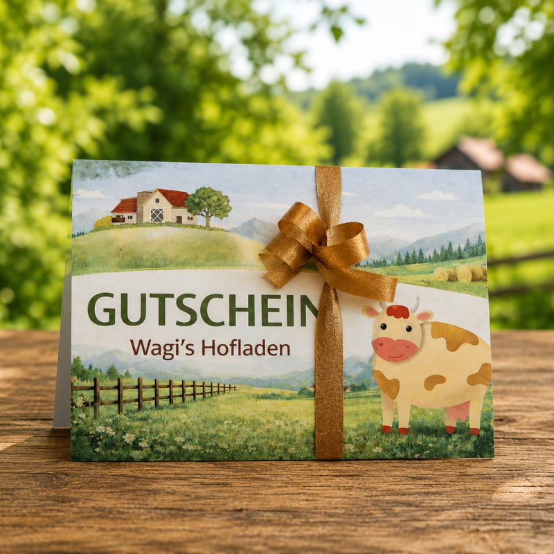 Gutschein