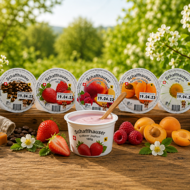 Joghurt