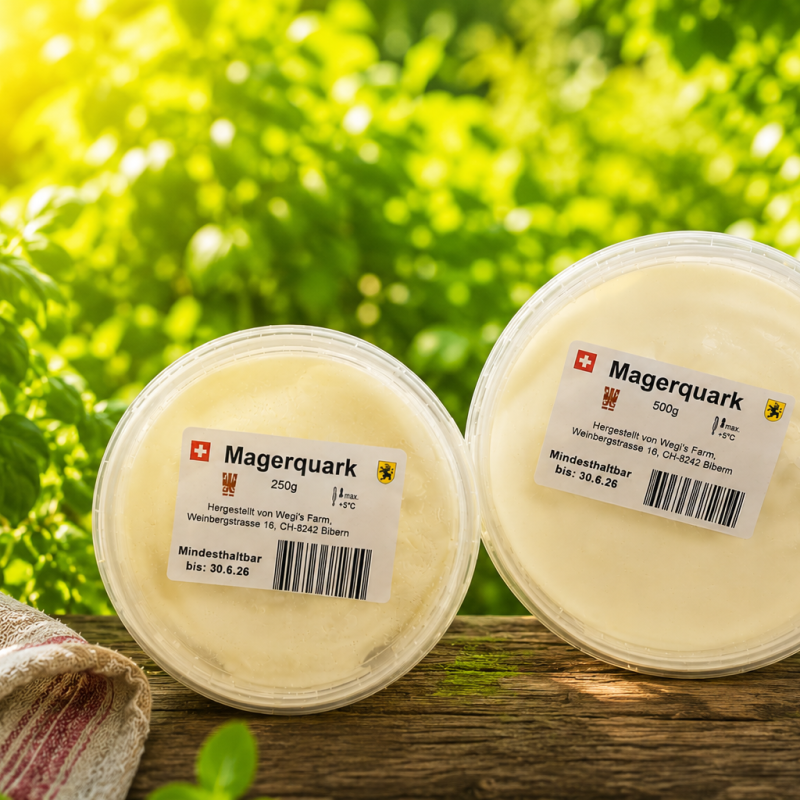 Magerquark