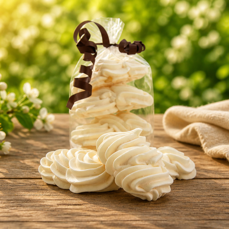 Meringues