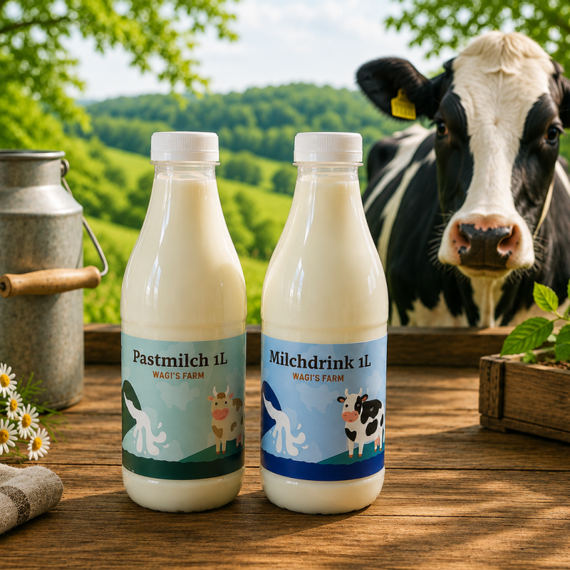 Milch