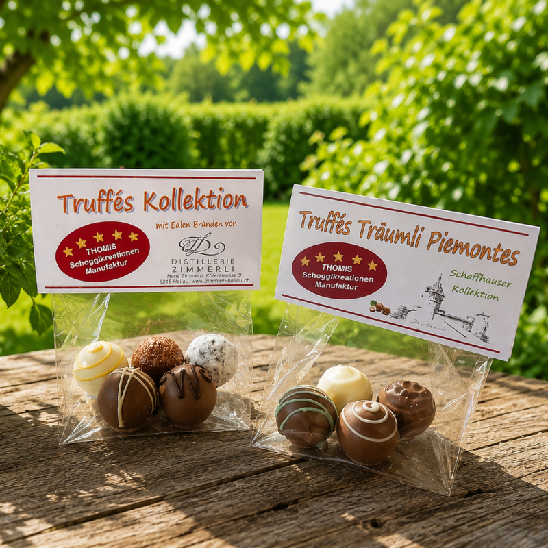 Truffes