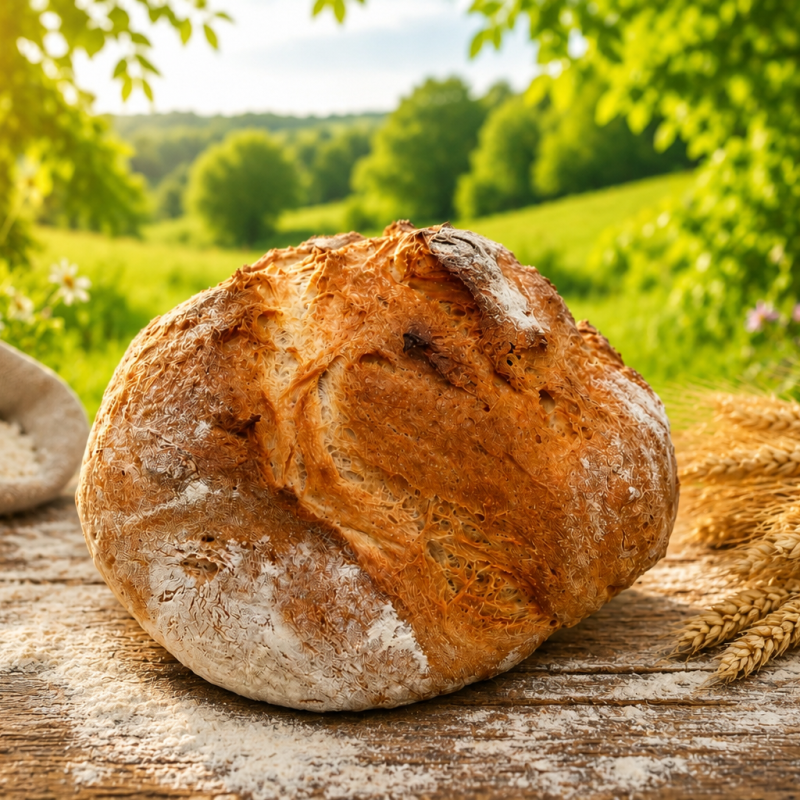 UrDinkelbrot